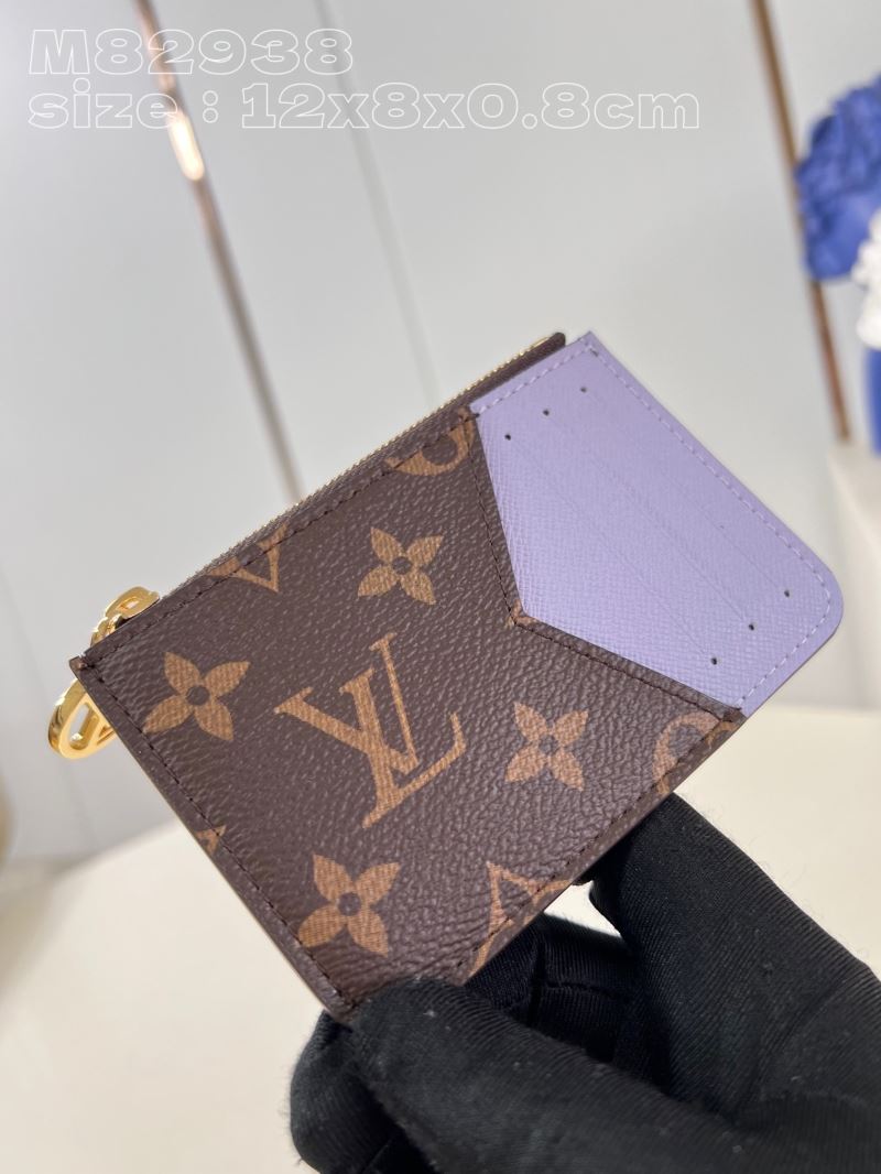 Louis Vuitton Wallets